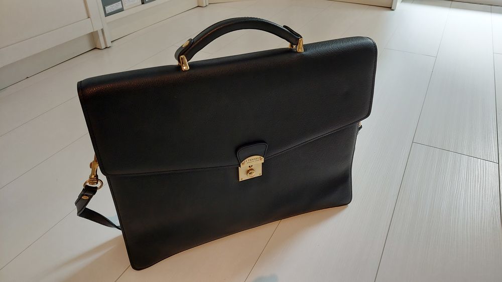 Cartable cuir le tanneur cheap