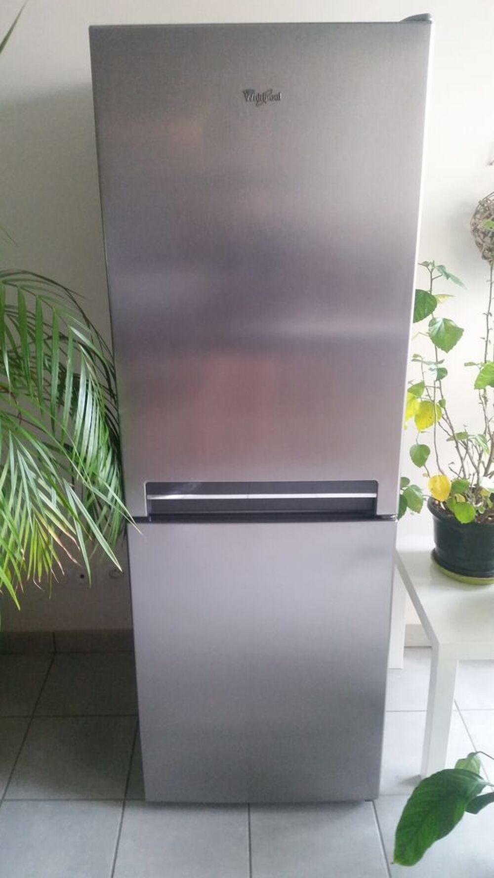 R&eacute;frig&eacute;rateur cong&eacute;lateur Electroménager