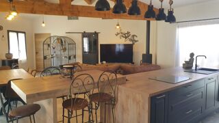  Villa � vendre 5 pi�ces 150 m�