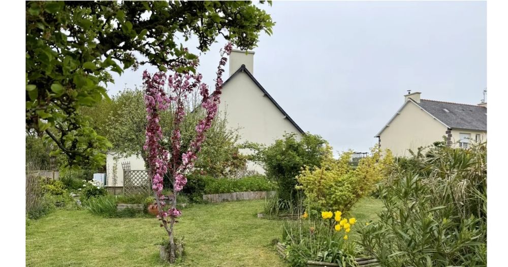 Vente Maison grande maison près de la mer Plévenon