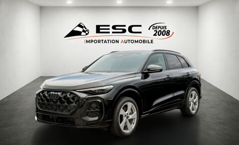 Annonce voiture Audi Q5 68390 €