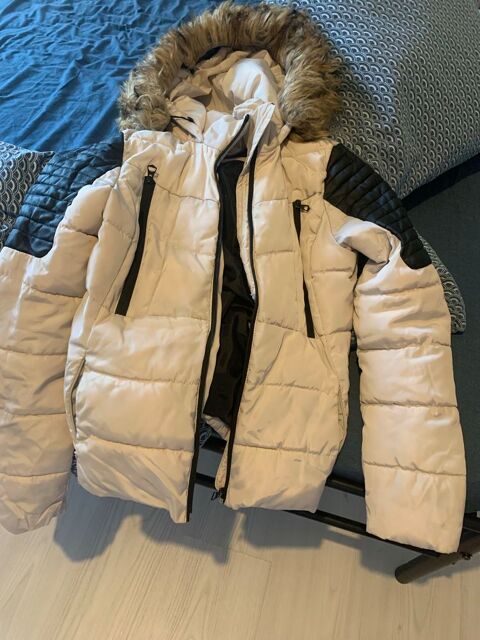 manteau Corbigny (58)