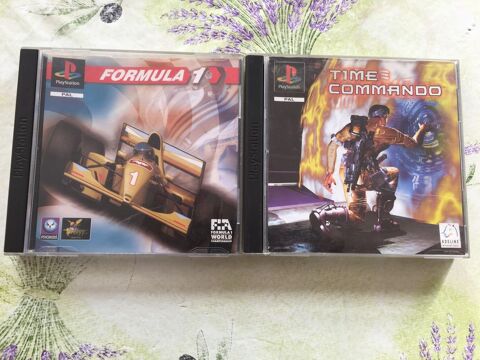 CD Playstation 7 Cachan (94)