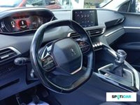 3008 Puretech 130ch S&S BVM6 Active Business 2018 occasion 46000 Cahors