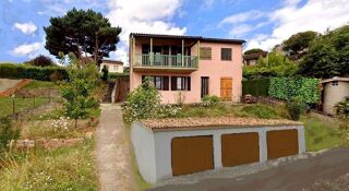  Maison à vendre 4 pièces 118 m²