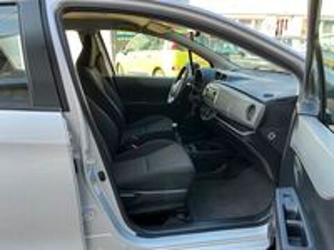 Yaris 69 VVT-i Tendance 2013 occasion 42700 Firminy