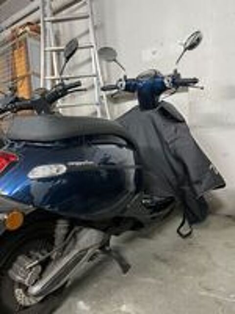 ZEWAY 2023 occasion 75010 Paris