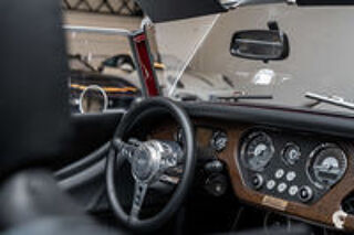 Plus 4 LM62 2022 occasion 75014 Paris