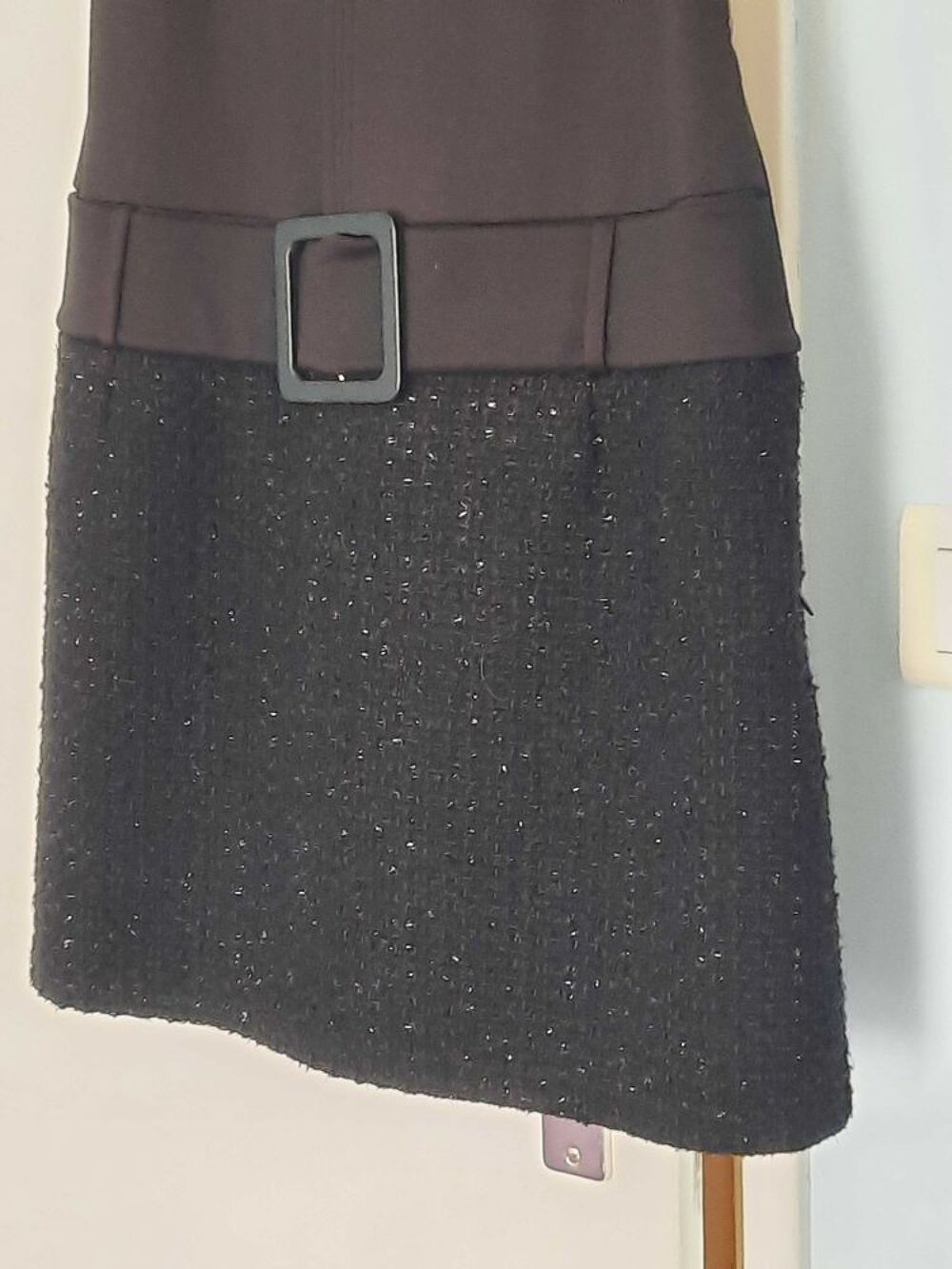robe femme.noire. Vêtements