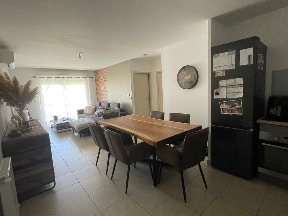 Vente Appartement appartement 60m2 le thor 84250 Le thor