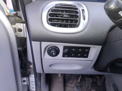 Citroen picasso Xsara  phase 2 tr&egrave;s