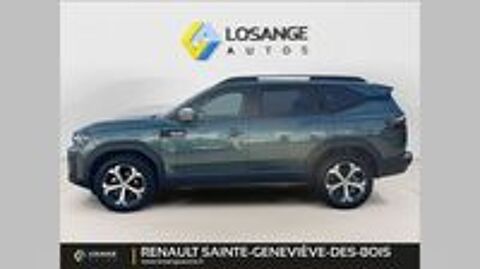 Bigster Hybrid 155 Journey 2026 occasion 91700 Sainte-Genevi&egrave;ve-des-Bois