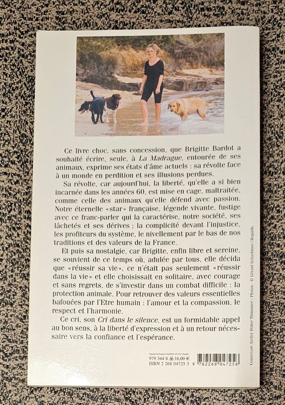 Livre Brigitte Bardot Livres et BD