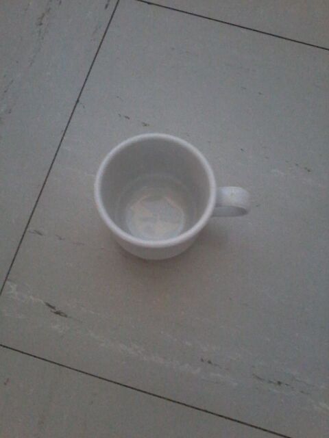 Petite tasse a caf� ou th� 1 Tourcoing (59)