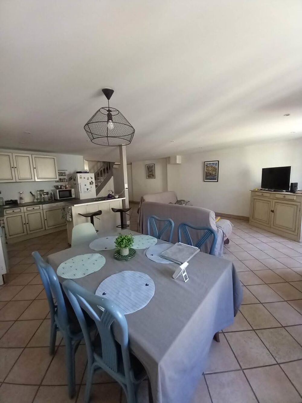 Vente Maison Grande maison de ville Espaly-saint-marcel