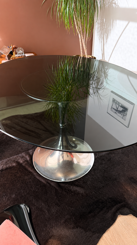 du mobilier vintage année 1970. Lyon 4 (69)