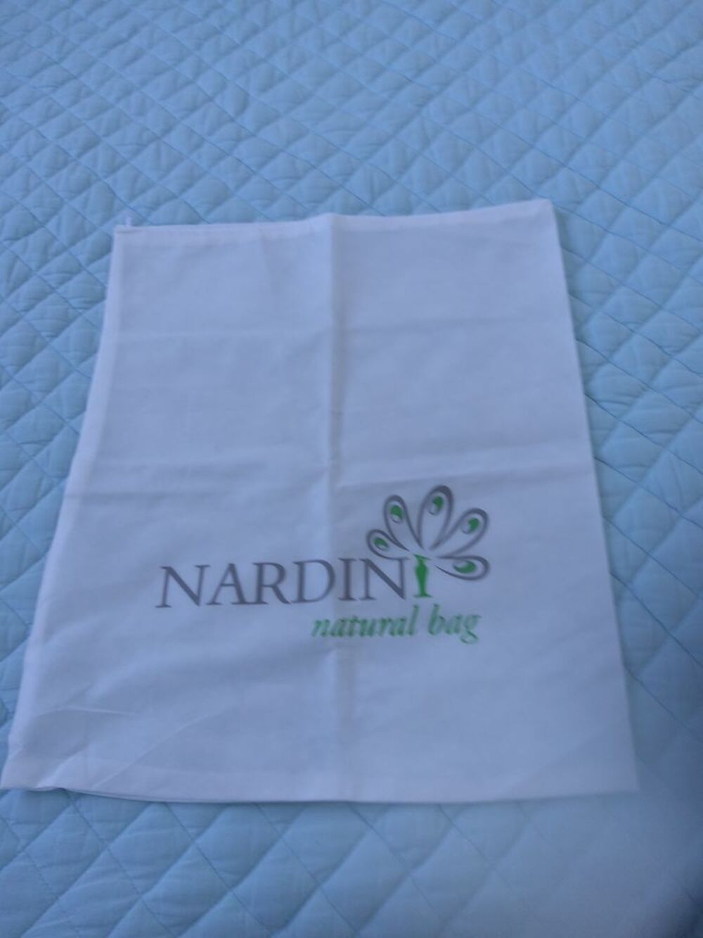 SAC Natural Bag Maroquinerie