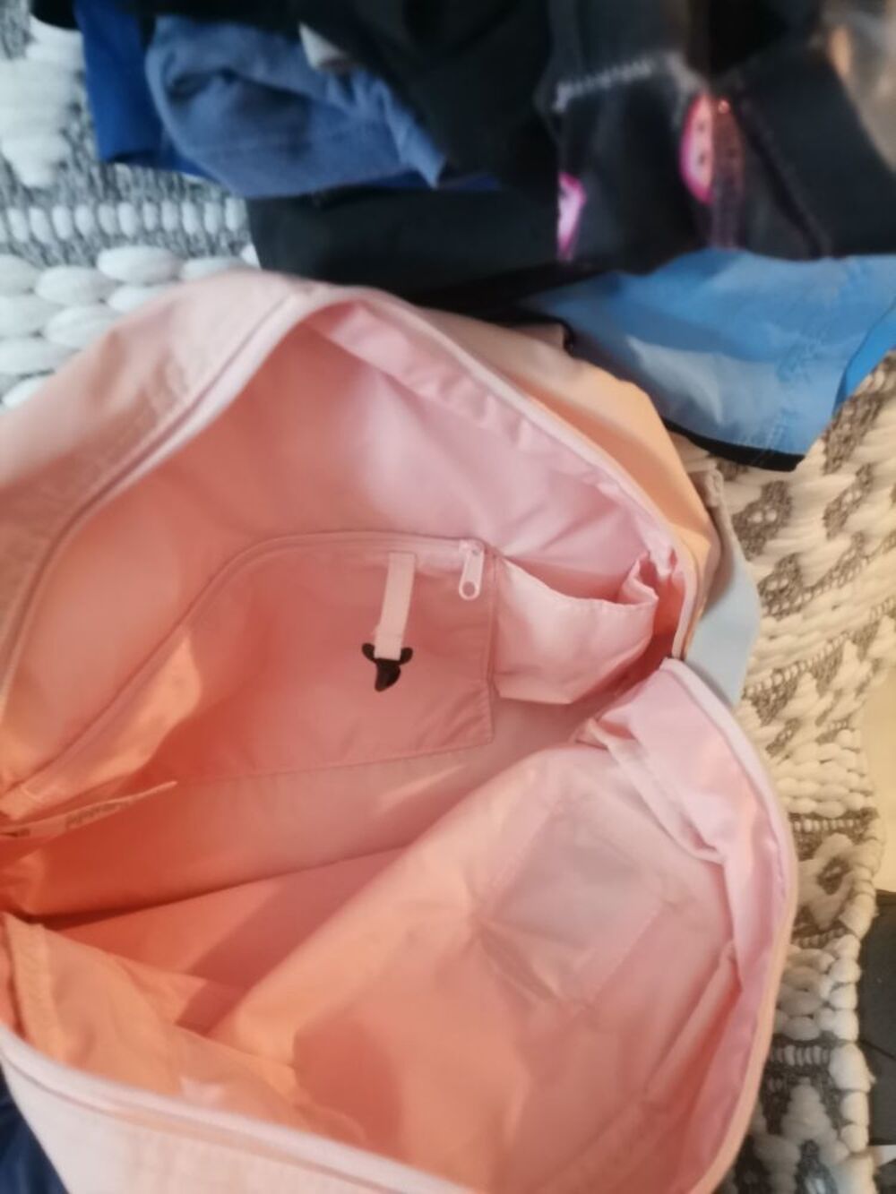 Sac addidas femme Sports