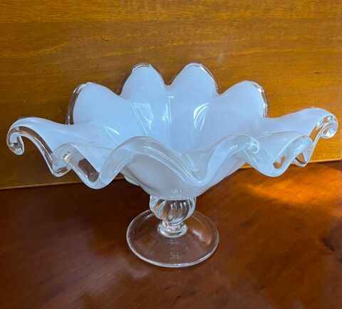 Coupe en cristal de Murano 80 Lalinde (24)