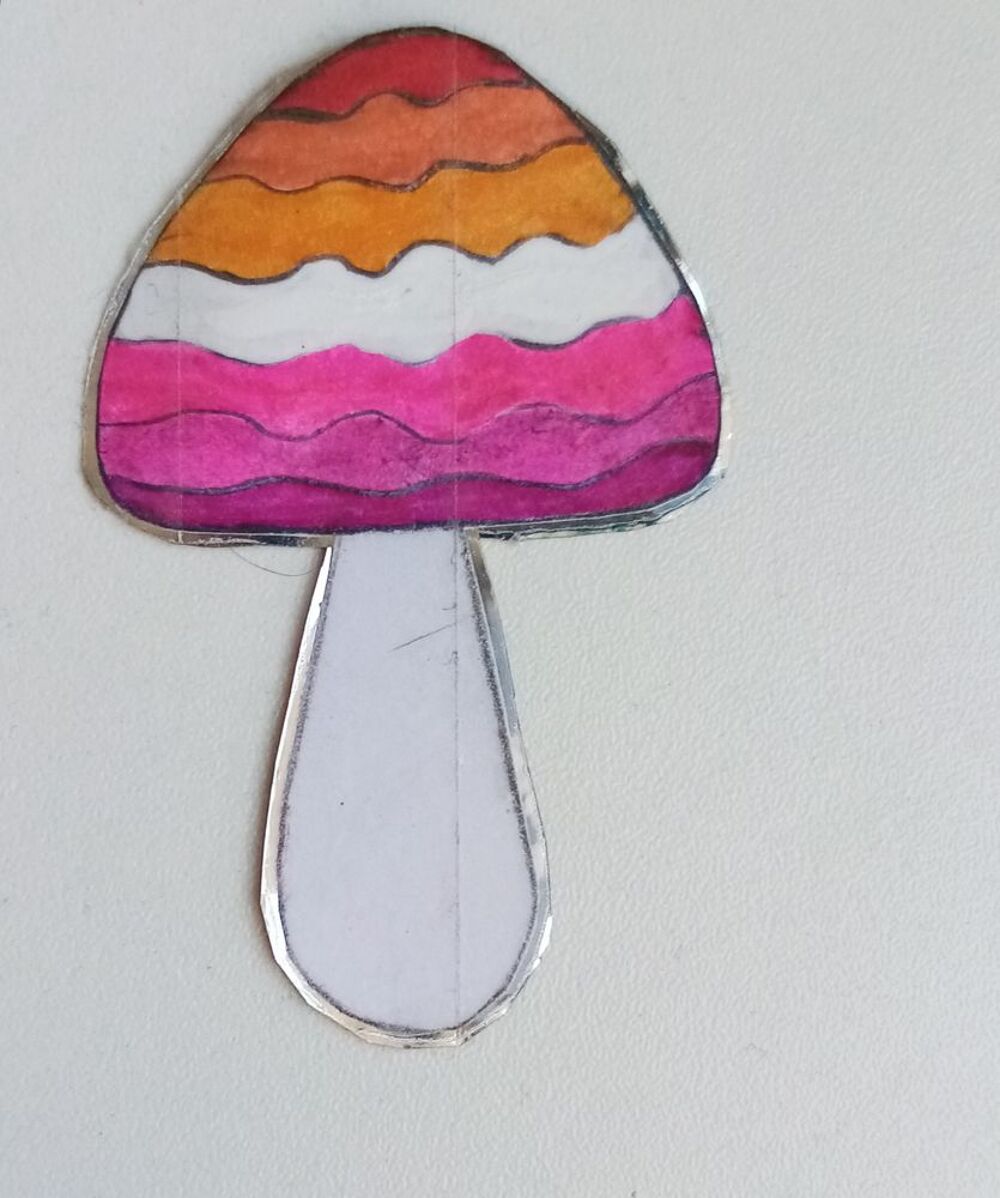 sticker Décoration