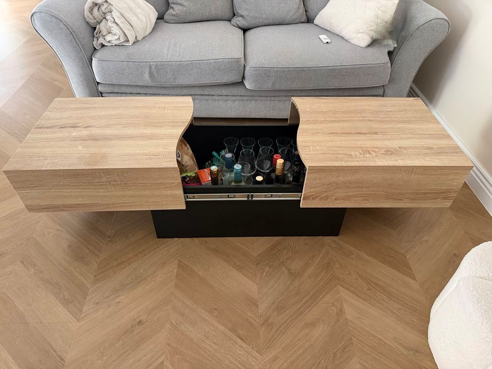 Table basse salon Meubles