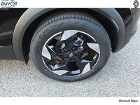 Captur E-Tech full hybrid 160 ch Techno 2026 occasion 21000 Dijon