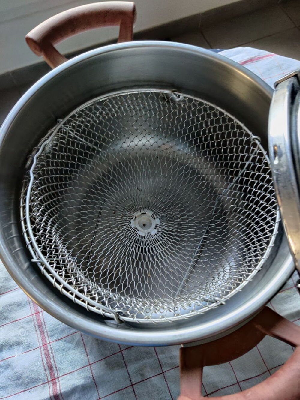 cocottete minute seb Cuisine