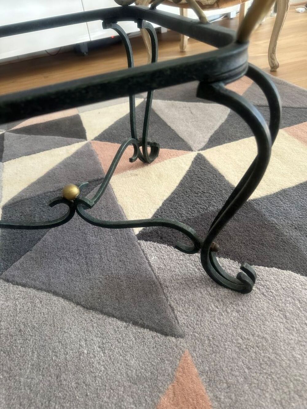 Table basse Meubles