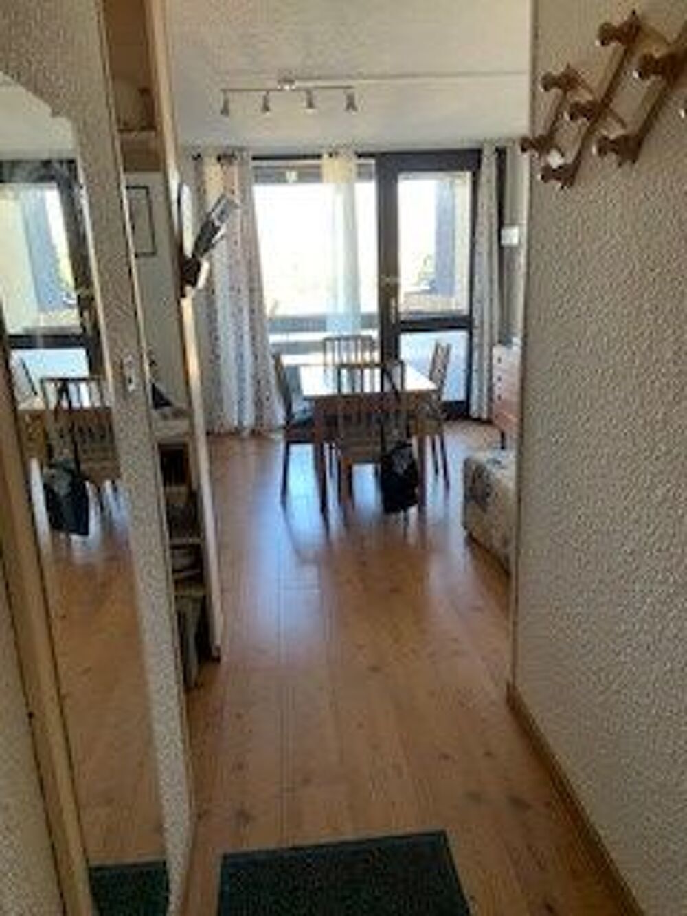   studio Provence-Alpes-Côte d'Azur, Ancelle (05260)