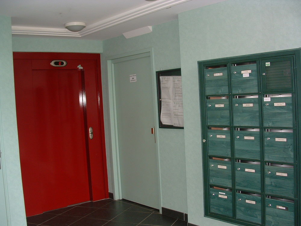 Location Appartement Dispo prochainement a CLERMONT FERRAND T3 65M² Clermont-ferrand