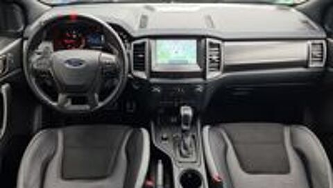 Ranger 2.0L ecoblue RAPTOR 2021 occasion 66000 Perpignan
