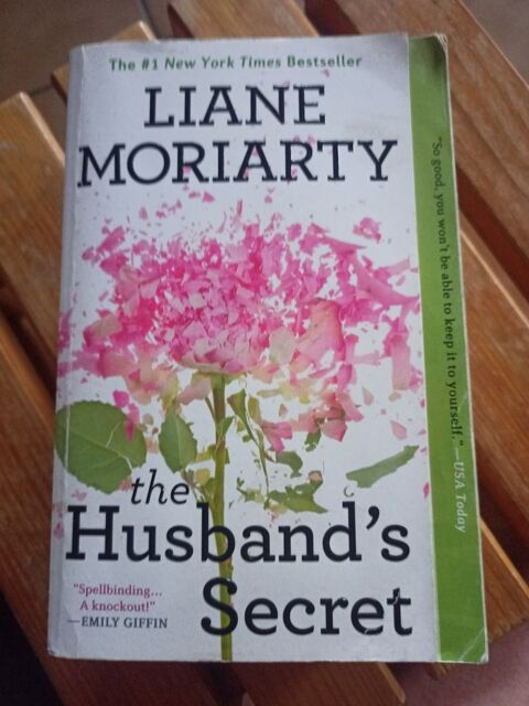 The husband's secret 2 Carspach (68)