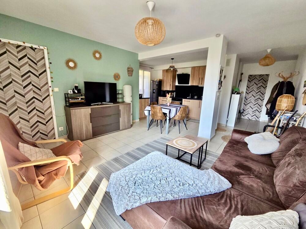 Vente Appartement Chater - T3 traversant prêt à vivre Francheville