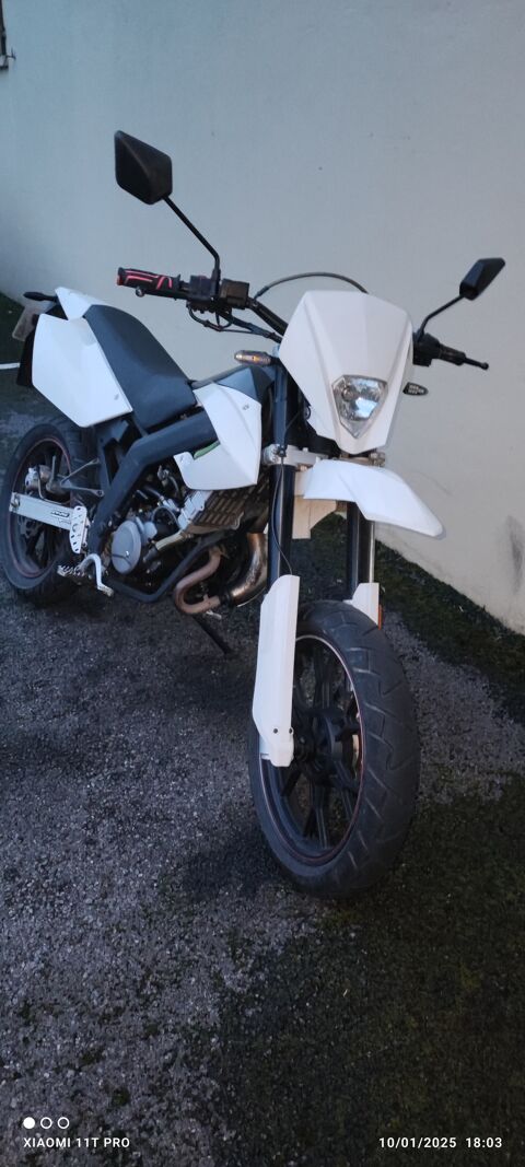 Moto MASAI 2023 occasion Oloron-Sainte-Marie 64400