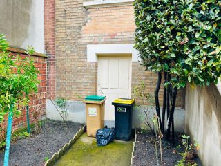  Maison à vendre 4 pièces 120 m²