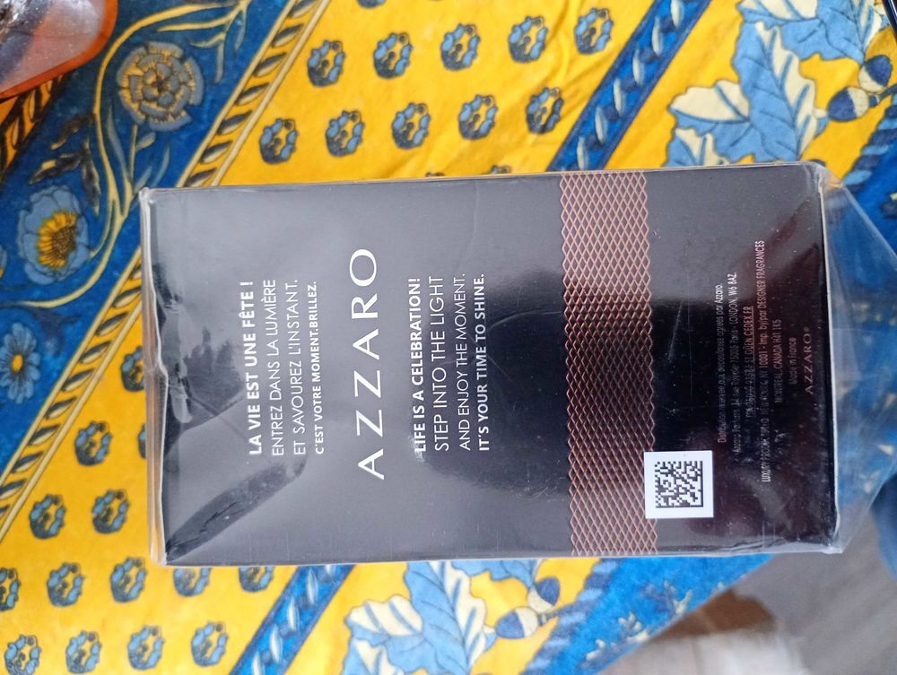 parfum 