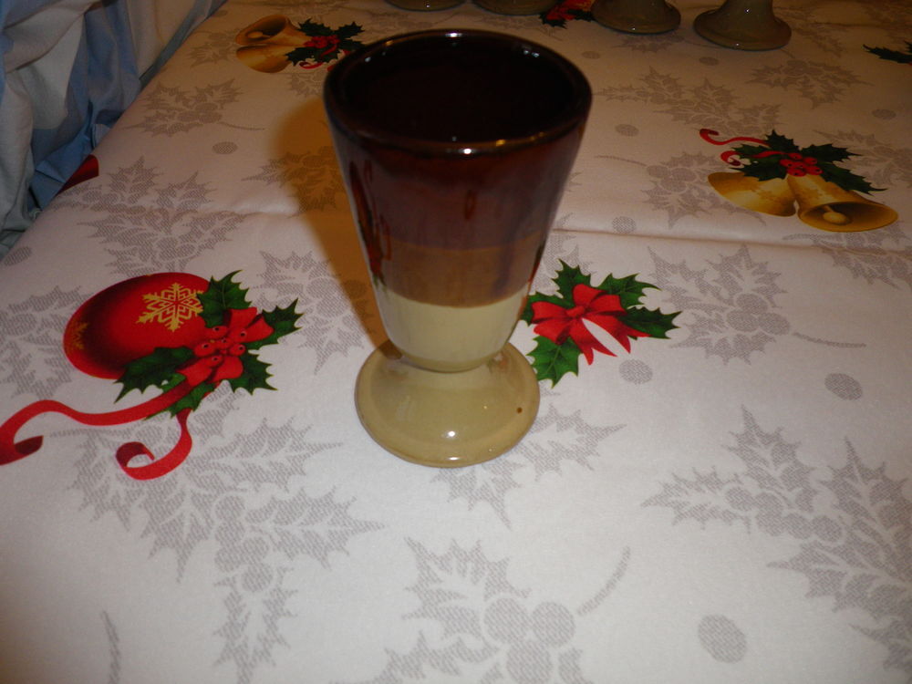 5 mazagrans gres Cuisine