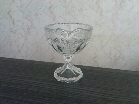 Coupe en cristal
20 Vandœuvre-lès-Nancy (54)