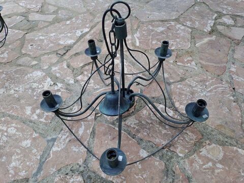 Lustre 50 Brtigny-sur-Orge (91)