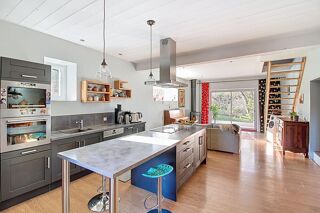  Maison à vendre 5 pièces 139 m²