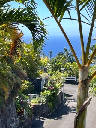  Villa � louer 7 pi�ces 280 m� Saint-denis