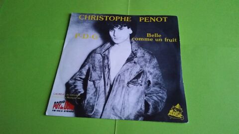CHRISTOPHE PENOT 0 Toulouse (31)