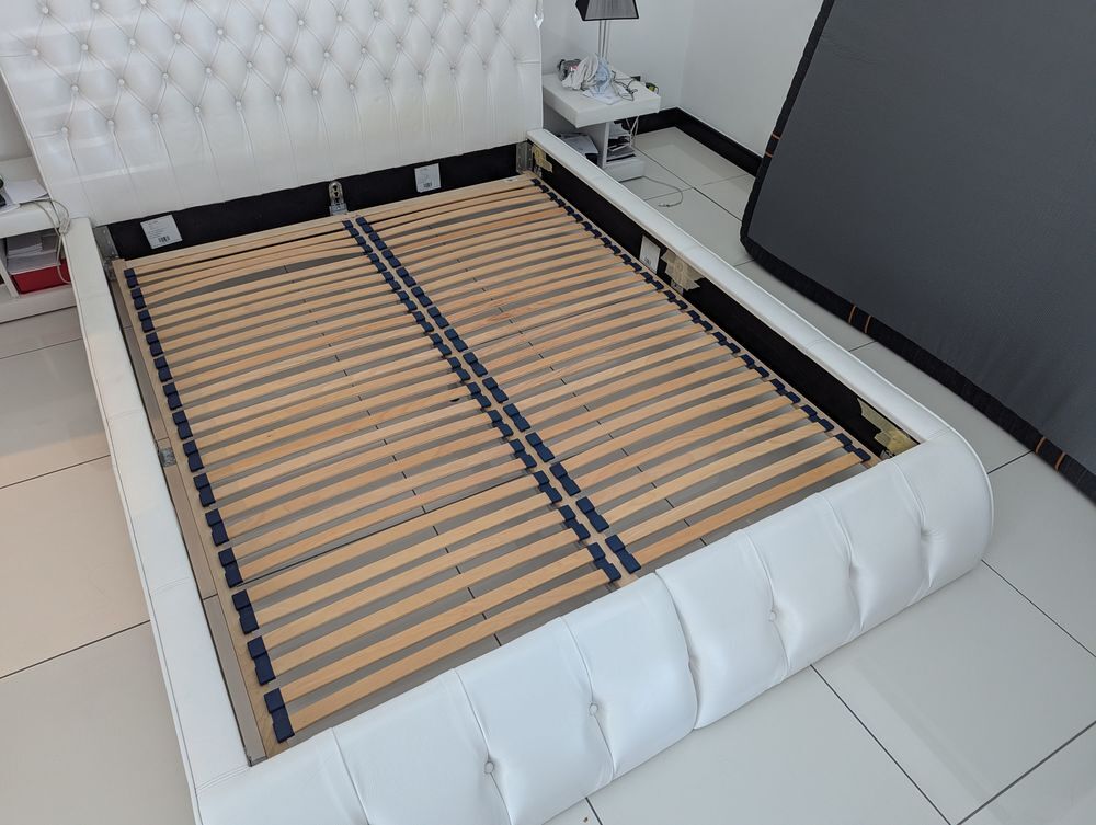 Sommier 160x200 Meubles
