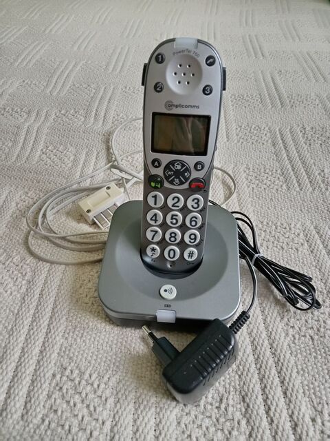 Téléphone fixe 20 Lavaur (81)
