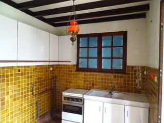  Villa � vendre 4 pi�ces 82 m�