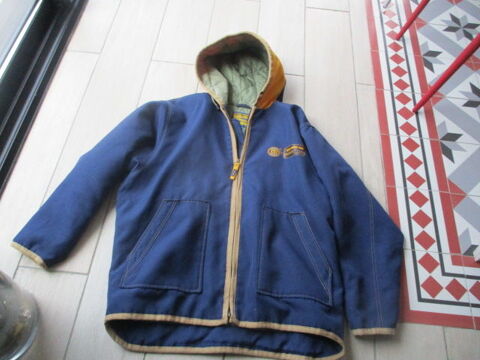 Blouson 30 Castres (81)