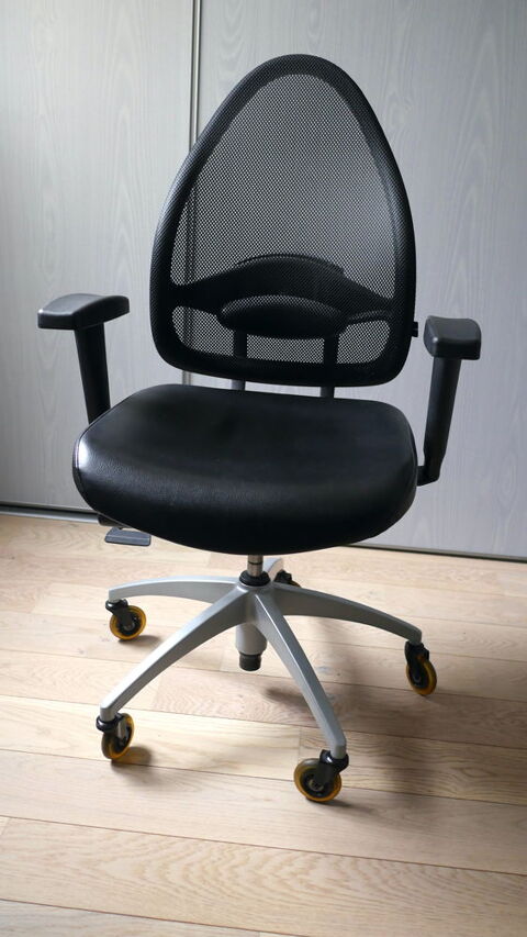 Fauteuil de bureau 15 Seyssinet-Pariset (38)