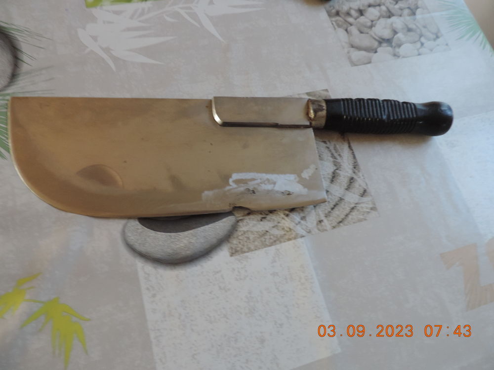 feuilles boucher Cuisine