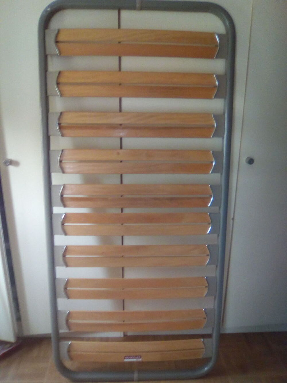 Sommier epeda multiflex &agrave; 25 euros Meubles