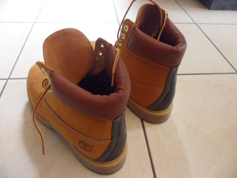 Timberland Premium, Chaussure Homme - authentique neuf dispo Chaussures